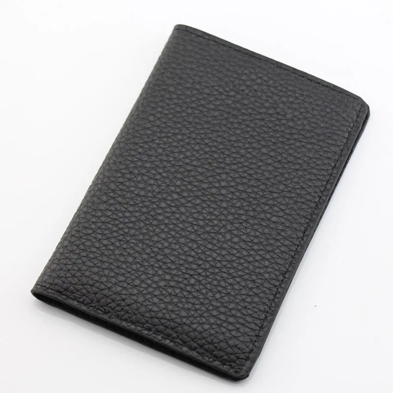 Рисунок 4 - Классическая обложка для паспорта из ПУ кожи