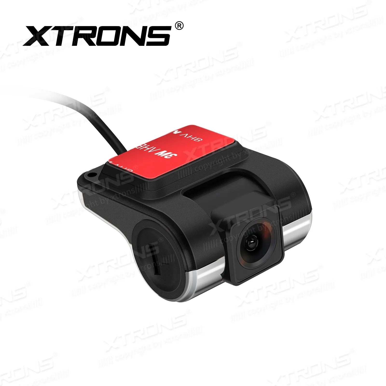

DVR028 In Car DVR Dash Camera USB Mini Recorder Supports HD 1280x720 Recording Sound Simultaneously