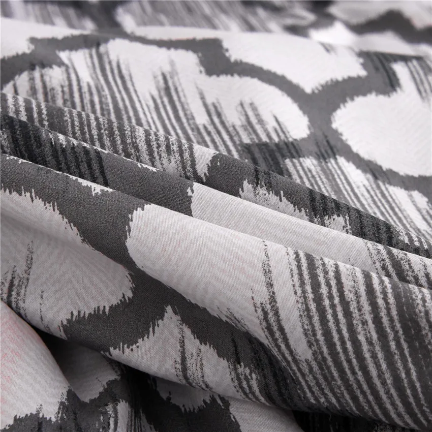 

Duvet Cover Queen Geometry Comforter Bedding Set Double Bed Quilts
