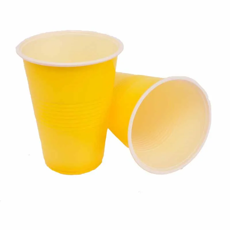 Cups-8pcs Нарисованный Монстр вечерние принадлежности одноразовая посуда тарелки чашка баннер торт Топпер День Рождения украшения дети мальчики девочки - Цвет: Cups-8pcs