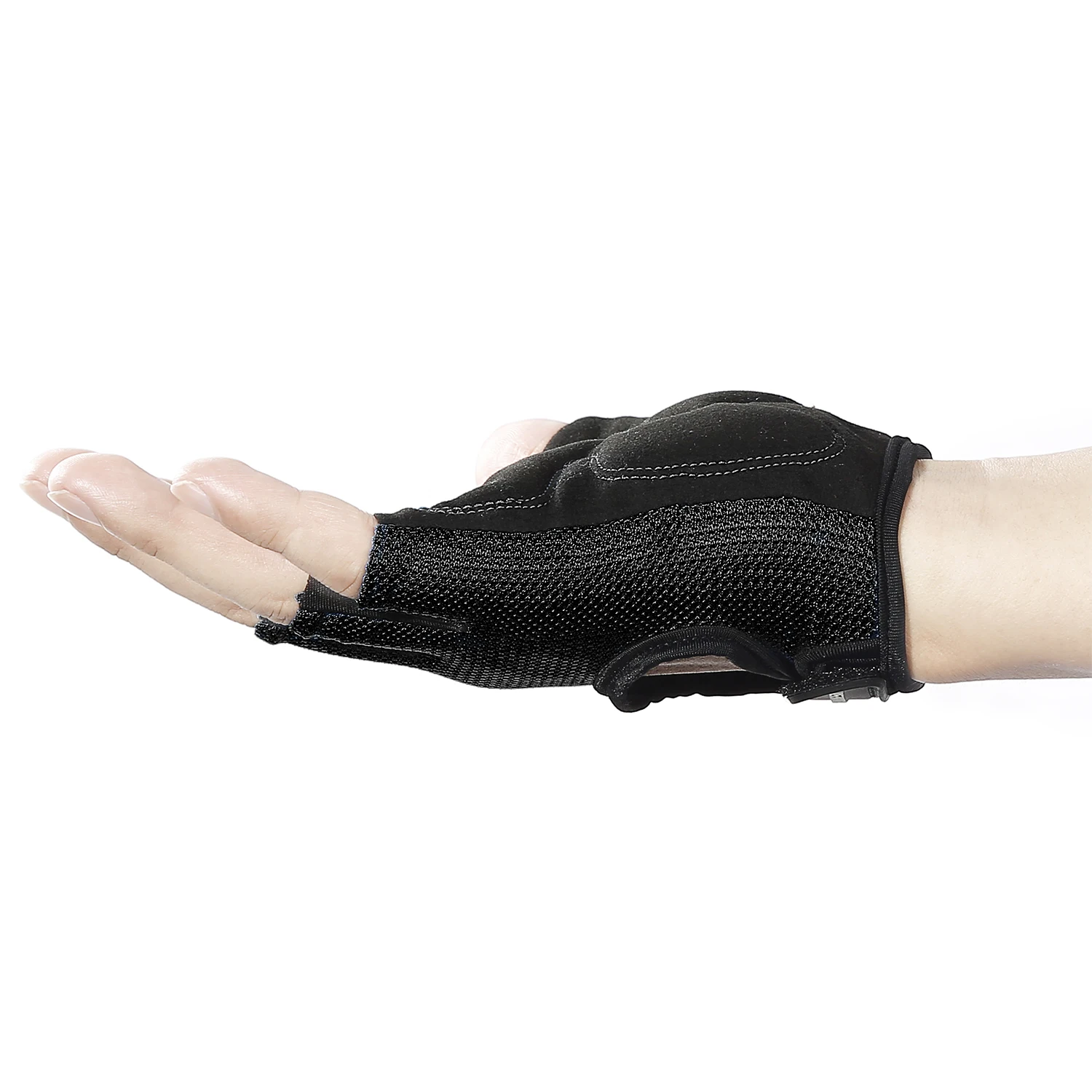 Фитнес Спорт на открытом воздухе дышащие Нескользящие фитнес тяжелая атлетика