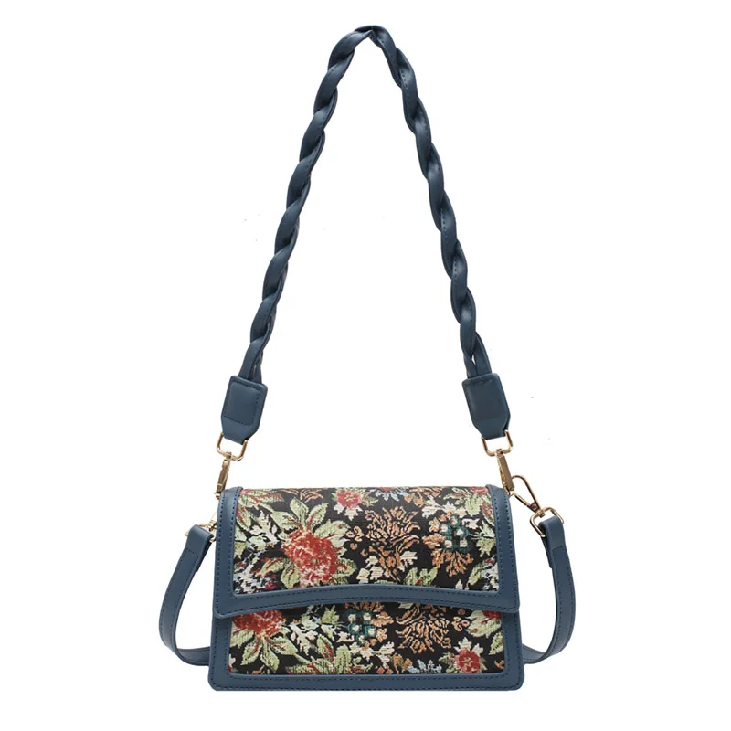 

Brand Fashion luxury handbags women shoulder bags for women 2020 crossbody bag bolso mujer lady designer bag sac main