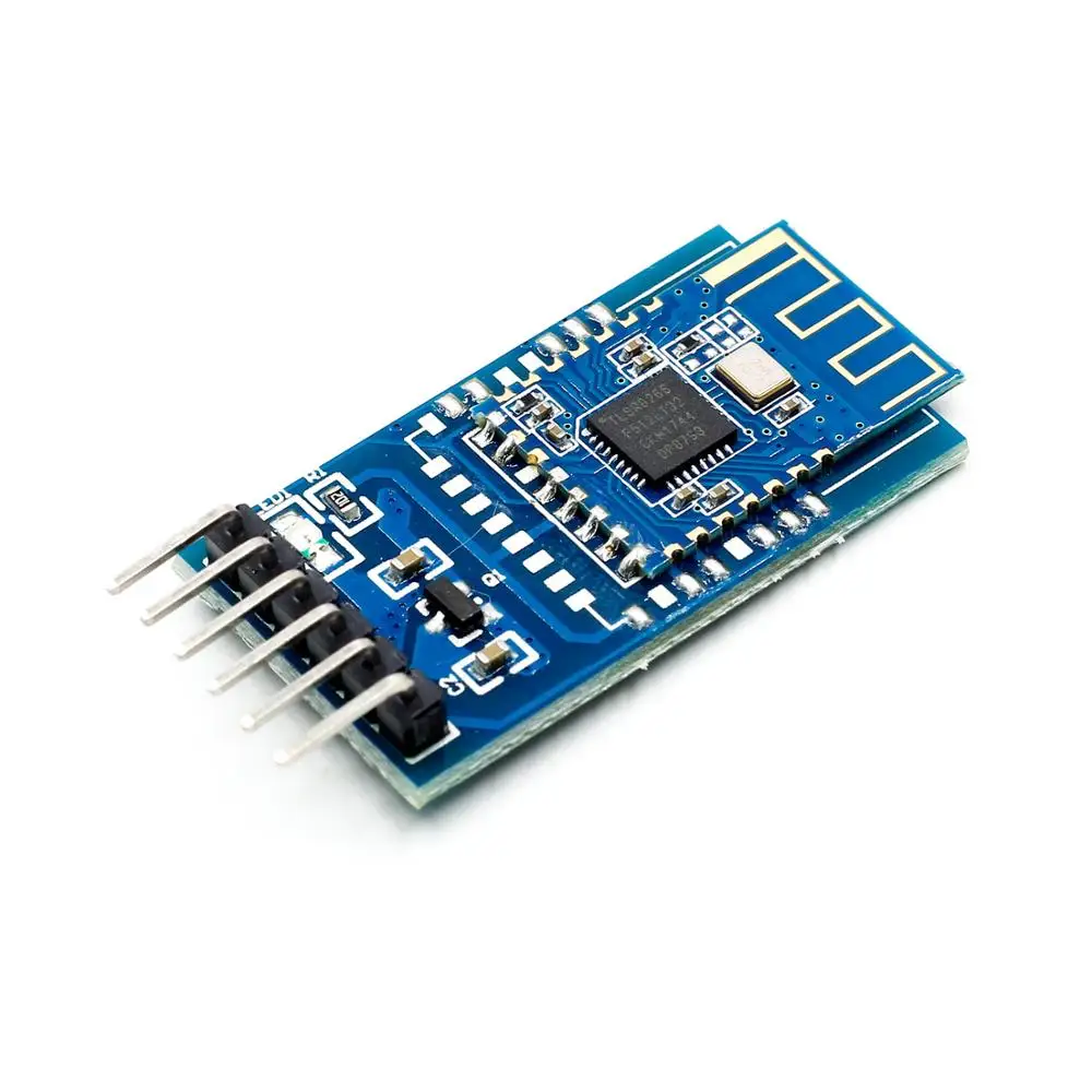 BLE V4.0 Bluetooth 4 0 Uart прозрачная фоторамка совместимая с последовательным портом