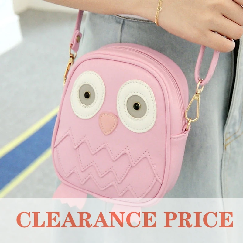 Распродажа милые сумочки для девочек женские сумки-мессенджеры маленькая сумка