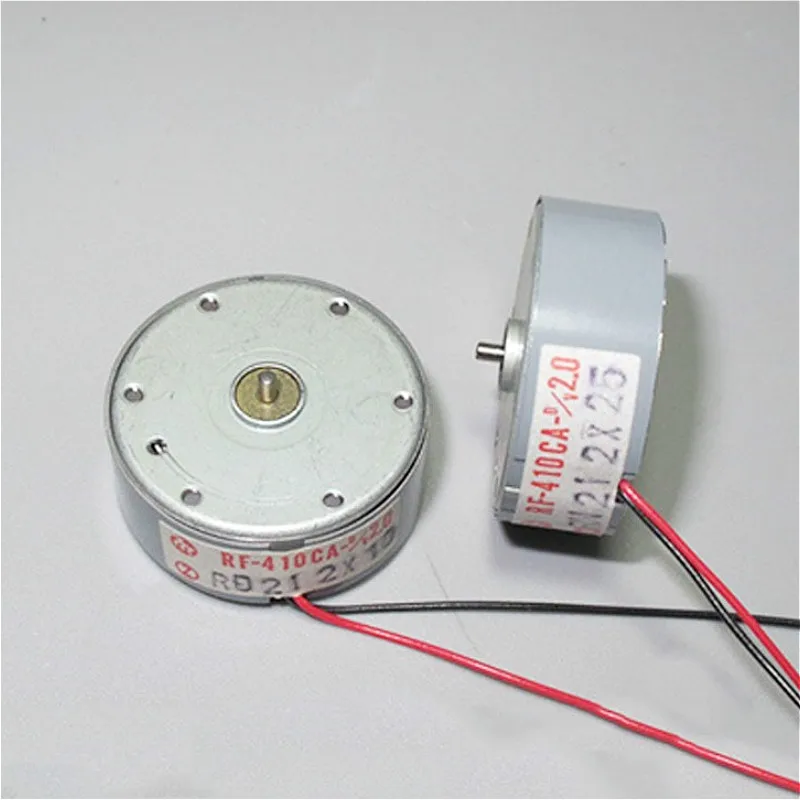 Микро электродвигатель MABUCHI мини постоянного тока 1 5 В 3 в 5900 об/мин