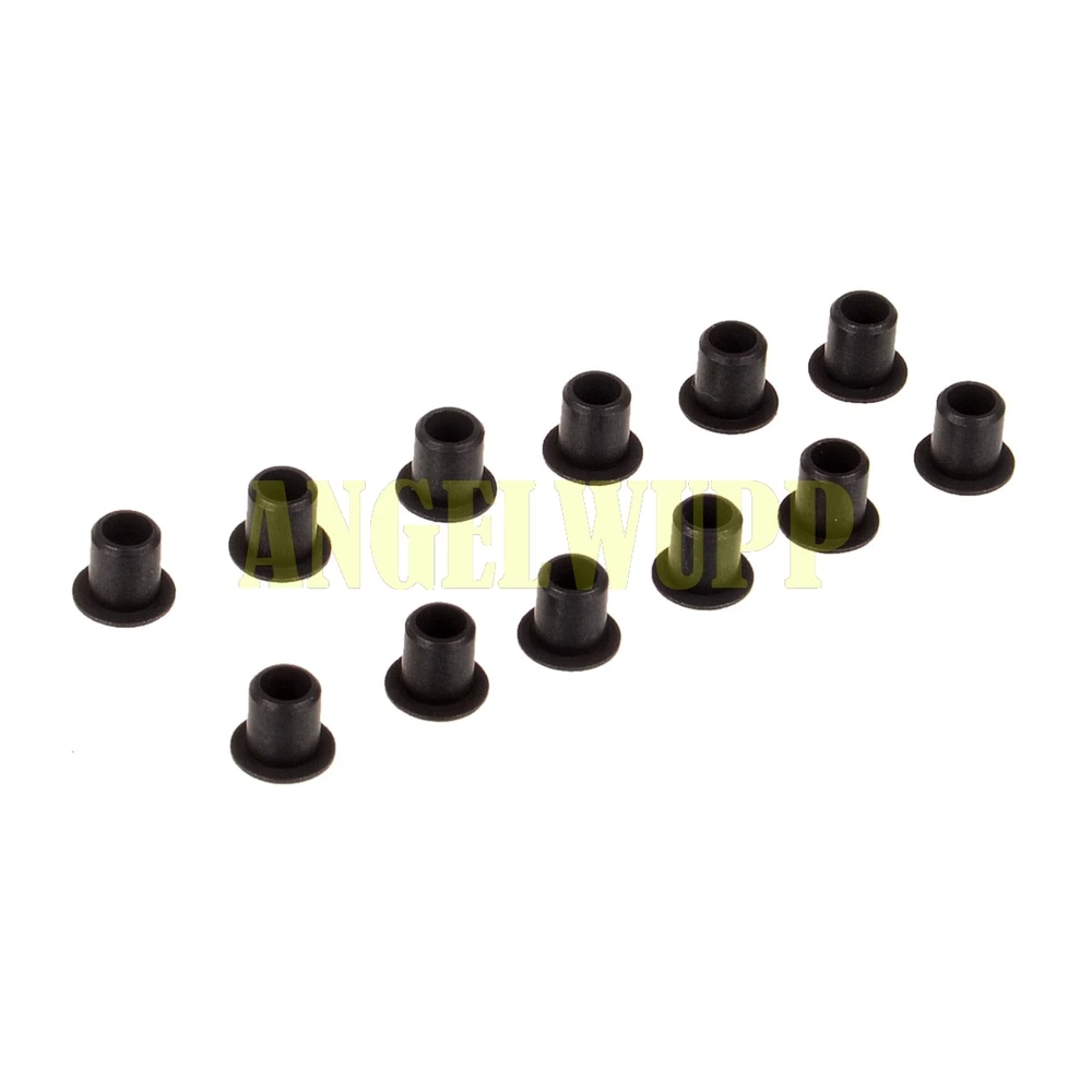 

1:10 12P Steering Plate Bushing 02101 Parts For 1/10 RC Model Car HSP Redcat Racing NEW ENRON