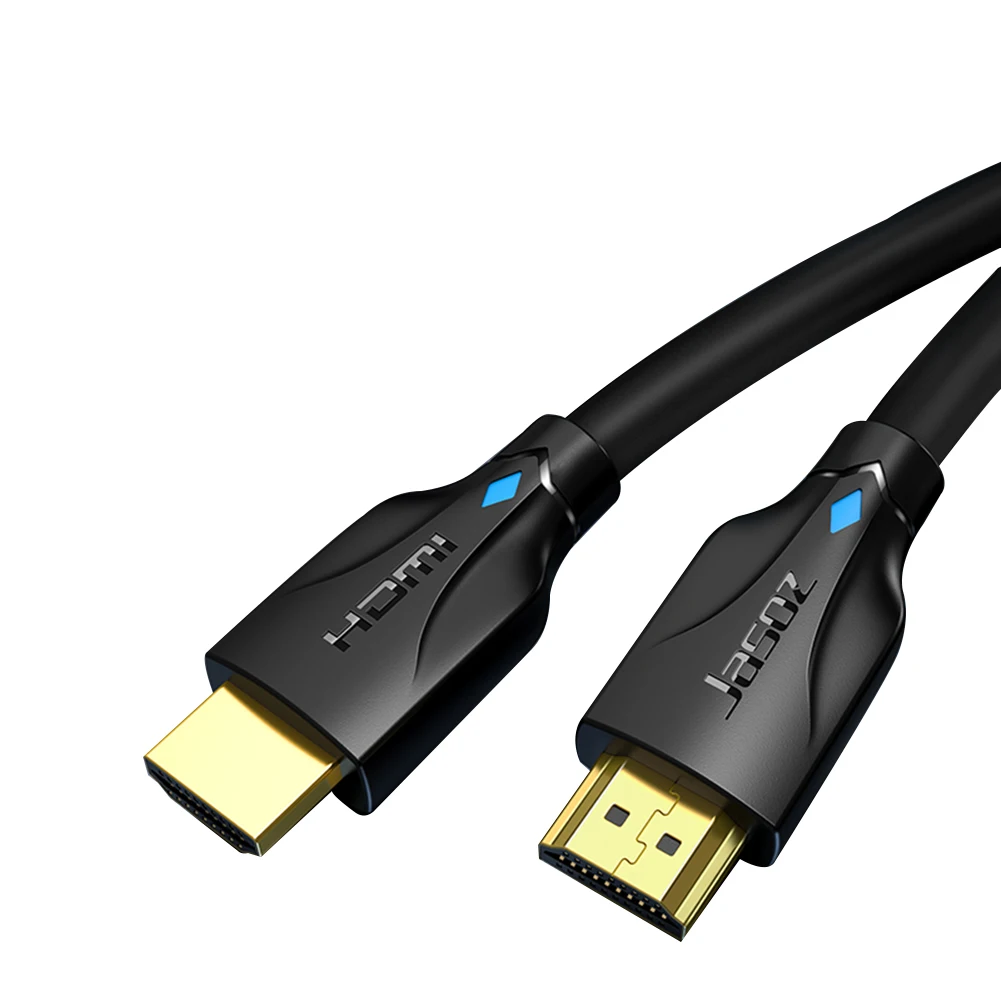 

1/1.5/2/3 meters HD interface Cable 8K Cord 48Gbps High Speed 2.1 Cable for UHD TV, PS4/PS5, PC, Projector and more