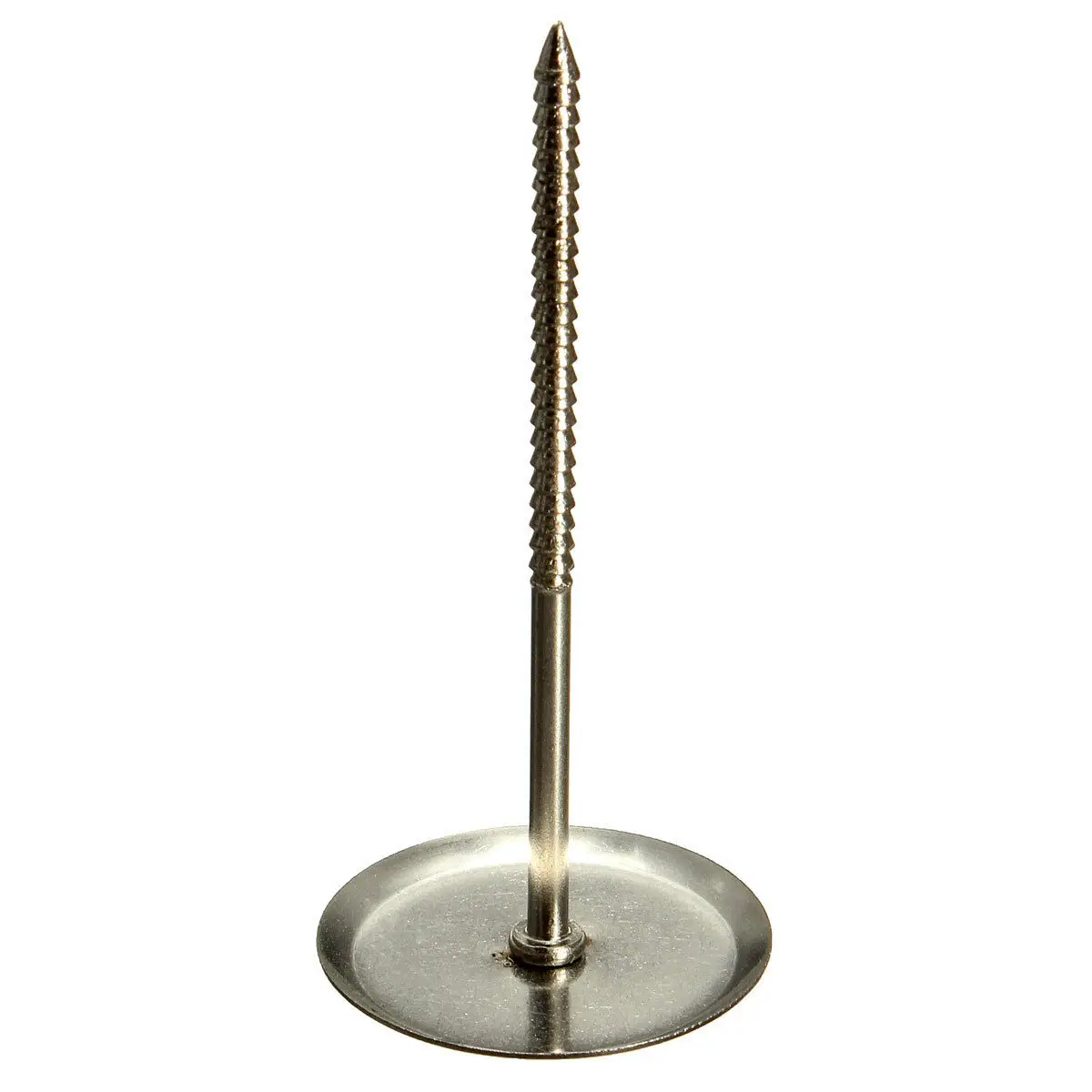 Игла для цветка торта из нержавеющей стали креативная палочка сделай сам