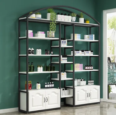 Рисунок 3 - Стеллаж для демонстрации товаров