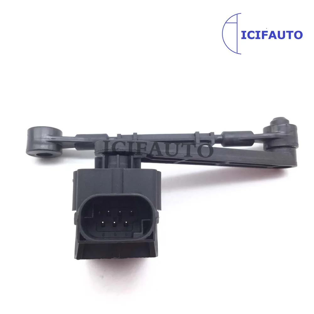 RQH500051 левый и задний датчик высоты для Land Rover Discovery Mk3 Range Sport LS | Автомобили