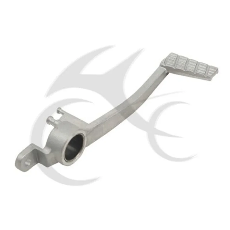 Мотоцикл задний тормоз ножной педали рычаг для Suzuki GSXR1000 2005 2014 GSXR GSX R 600 750 2006