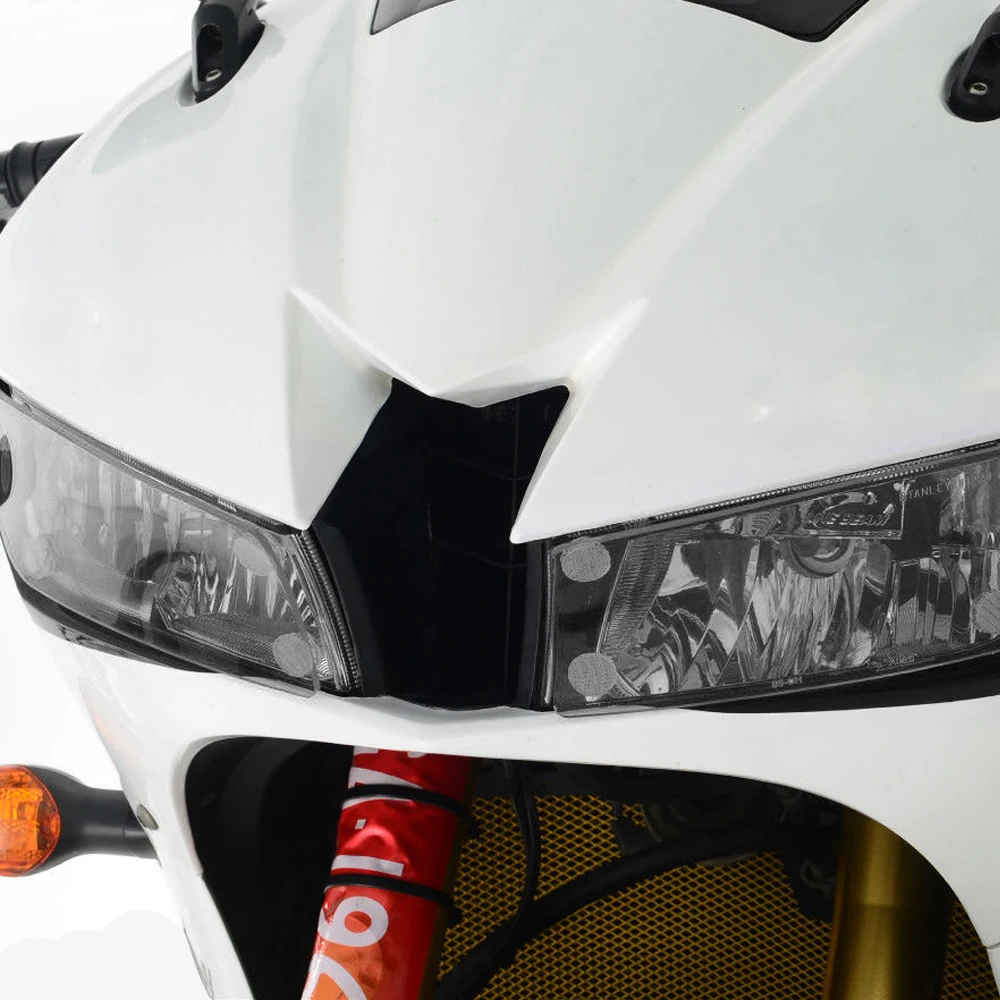 Защитная крышка для фар мотоцикла HONDA CBR600RR CBR 600 RR CBR600 600RR 2013-2018 | Автомобили и