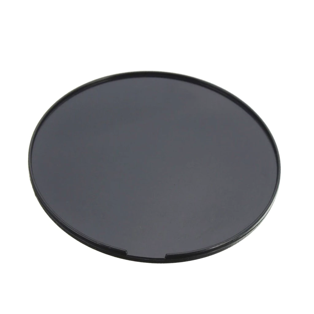 

3pcs 72mm Adhesive Car Dashboard Mount Disk Pad Plate for Suction GPS