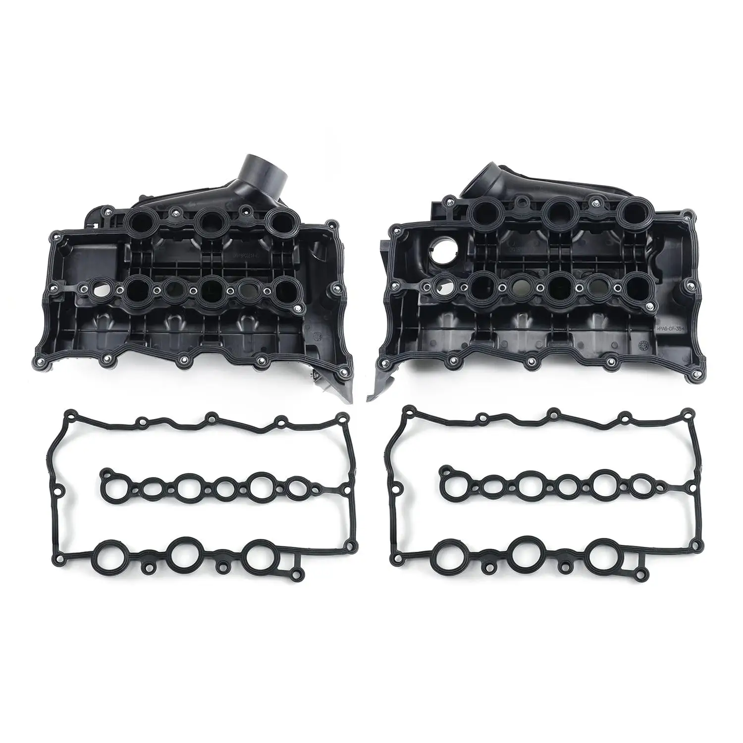 Впускной коллектор LR073585 LR116732 для LAND ROVER DISCOVERY 4 MK4 RANGE AP03 2 шт. LH и RH |