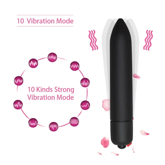Stimulating Butt Plug 5