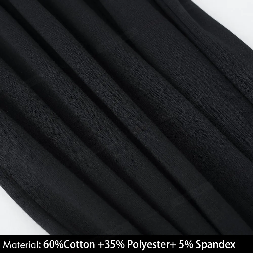 Женское офисное платье Nice-Forever элегантное однотонное платье-футляр в деловом