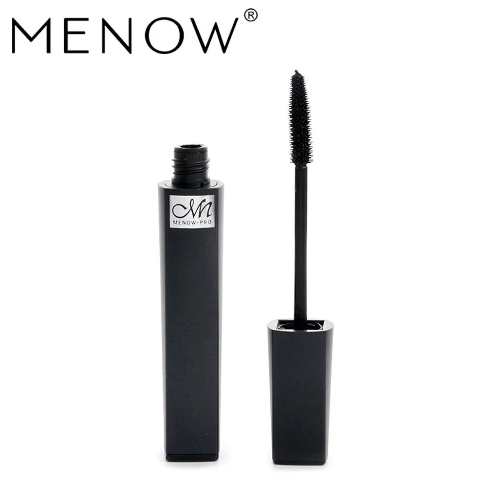 

MENOW Ultimate Black Long Lasting Eye Liner Pencil Waterproof Eyeliner Smudge-Proof Cosmetic Beauty Makeup Liquid Delineador