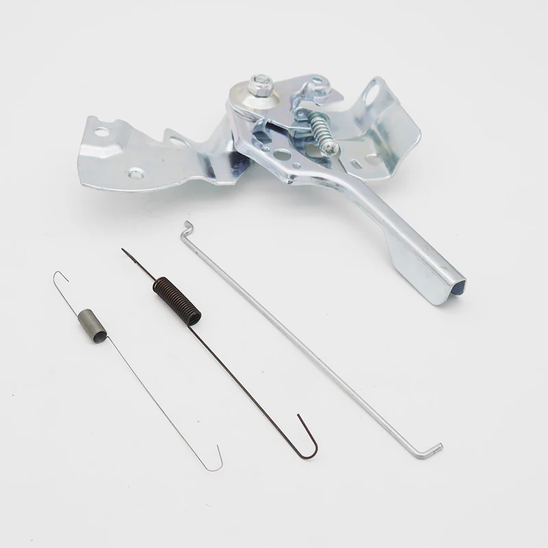 

Throttle Control Lever Arm Governor Link Fit For Honda GX140 GX160 GX200 5.5HP 6.5HP Engines Generator Brushcutter Spare Part