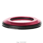 Крышка для велосипедной гарнитуры из алюминиевого сплава, плоская распорка, запчасти для горных велосипедов 28,6 мм, крышка N02 20, Прямая поставка