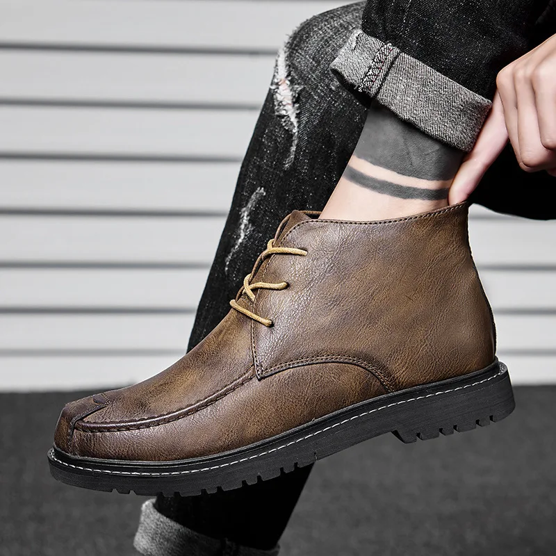 

Men's Shoes