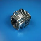 DLE оригинальный двигатель аксессуары цилиндр для DLE30 DLE60 двигателя