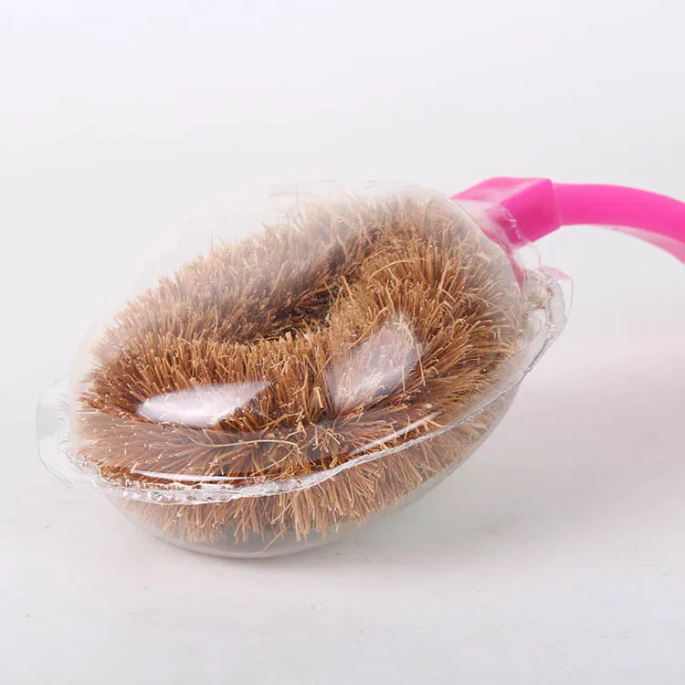 Кухонная Чистящая антипригарная Кастрюля щетка для обезжиривания улучшенная