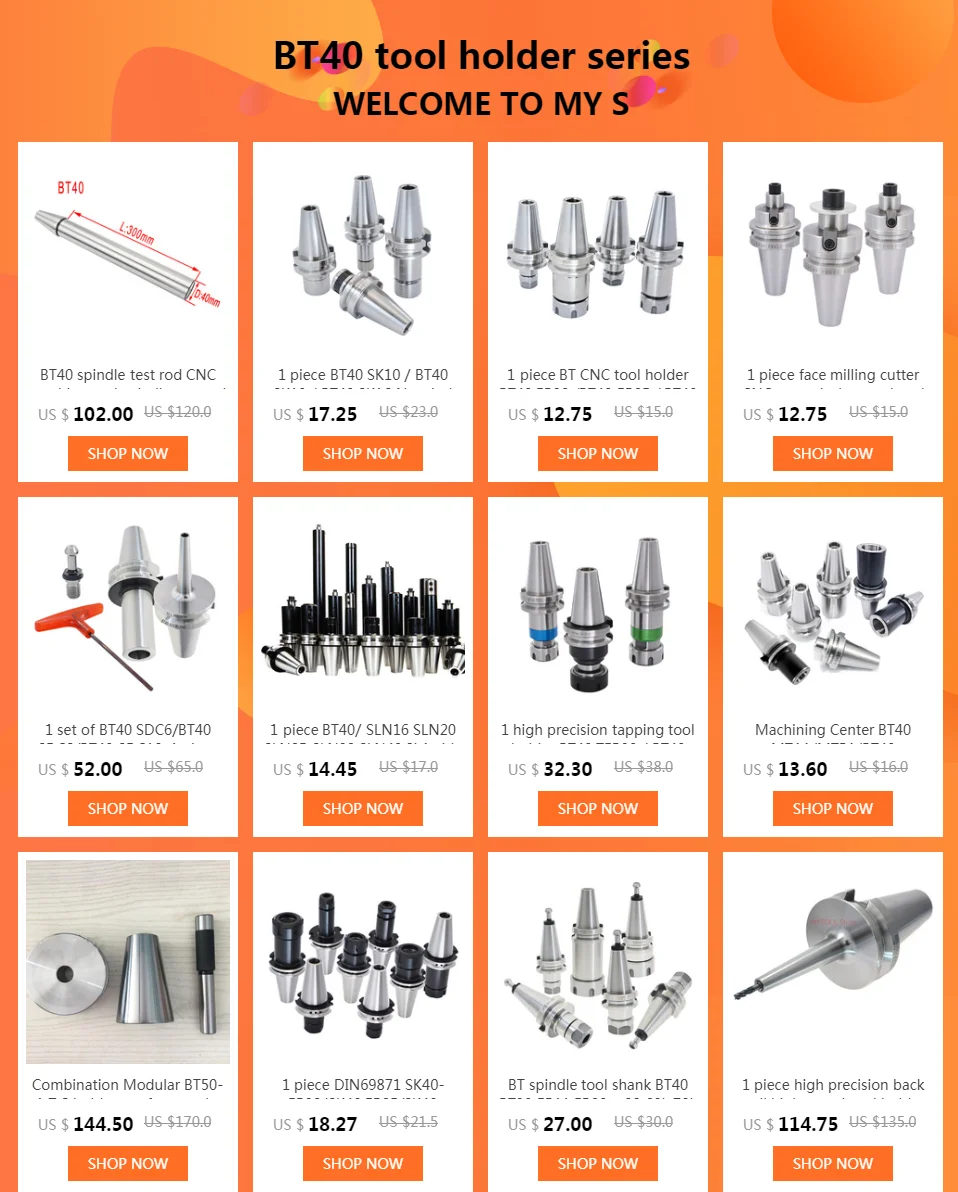 1 шт. BT40 BT50 FMB FMB22 FMB27 FMB32 FMB40 45L 60L 100L фрезерный станок диска Соединительный ручка с ЧПУ для резки аксессуары