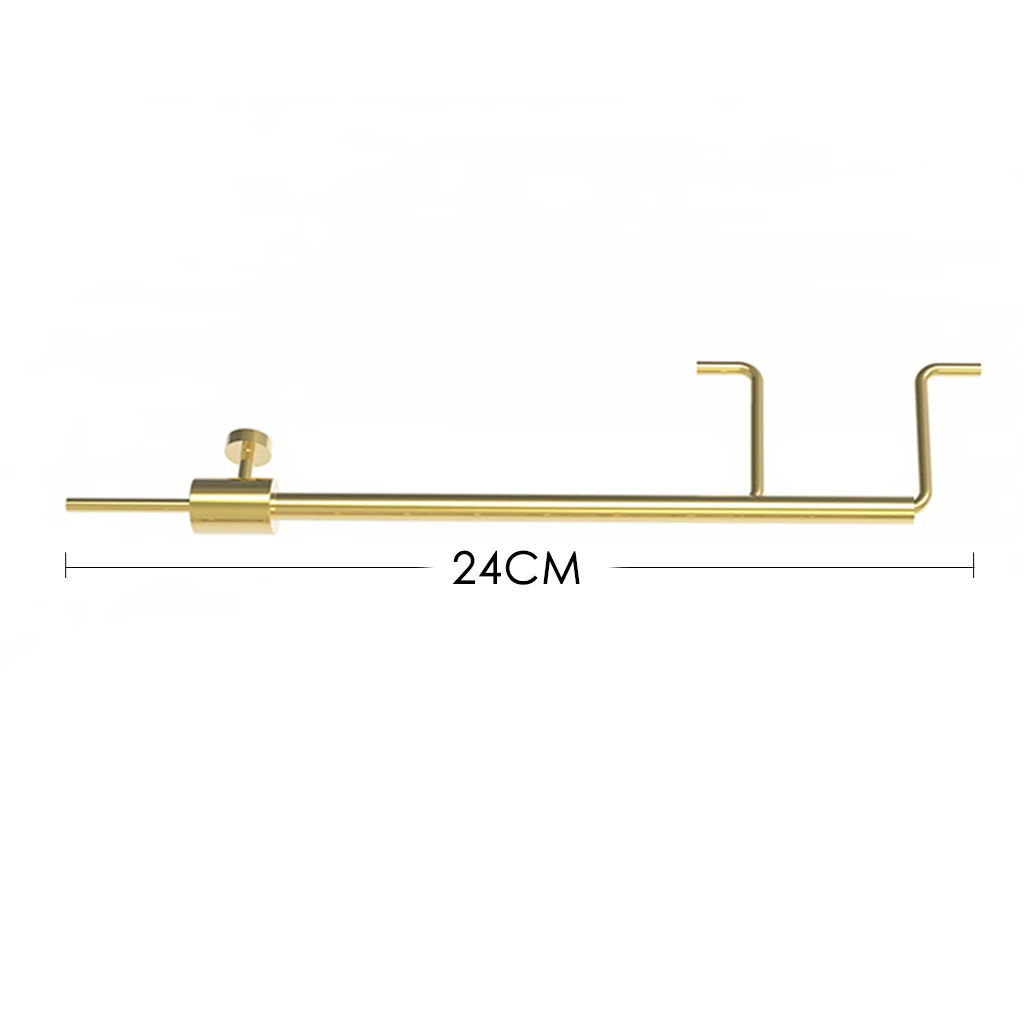 Набор аксессуаров для скрипки из латуни|Детали и аксессуары скрипок| |