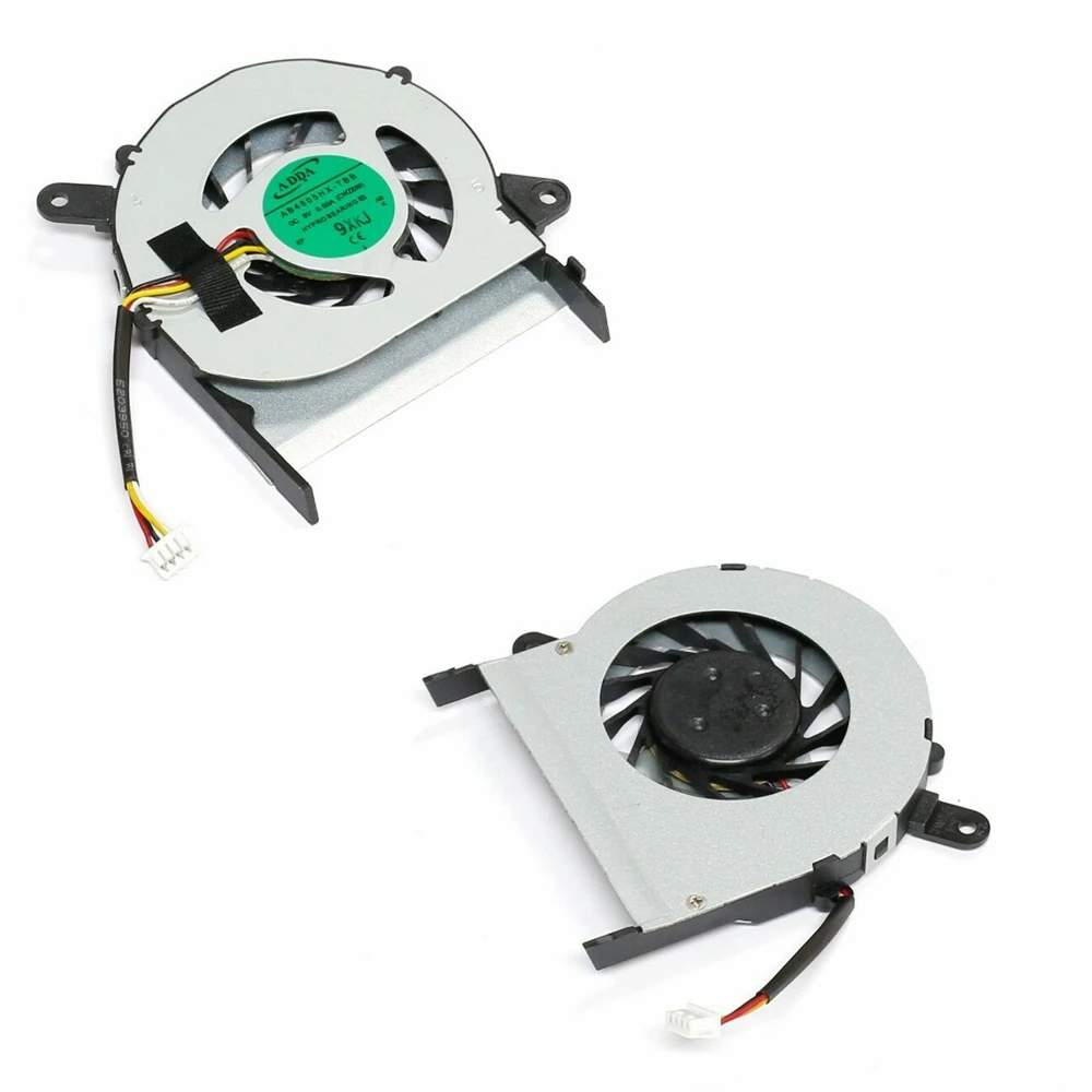 

Laptop CPU Cooler Fan For ACER aspire One 1410 1410T 1820P 1810TZ 752 1420P ZH7 AB6305HX-RBB Cooling