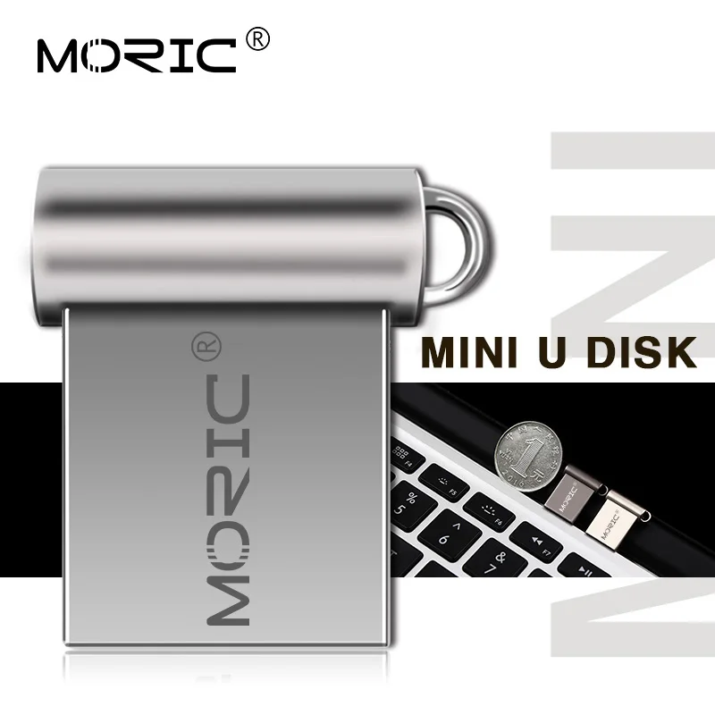 

Free shipping Mini USB Flash Drive pendrive 4GB 8GB 16GB 32GB 64GB 128GB Small Pen Driver usb keyring pen drive Flash USB Stick
