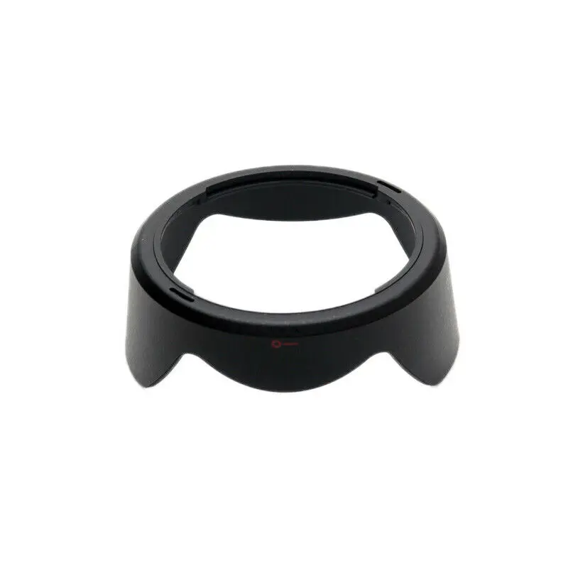Лепесток объектива солнцезащитный капюшон-козырек EW-73C для Canon EF-S 10-18 мм f/4,5-5,6 IS STM