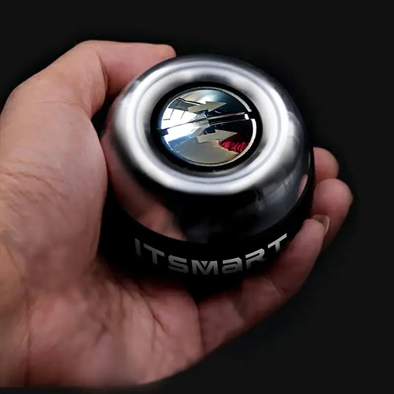 Мяч для запястья мышц гироскопа Мощность влагалища который поможет избавиться