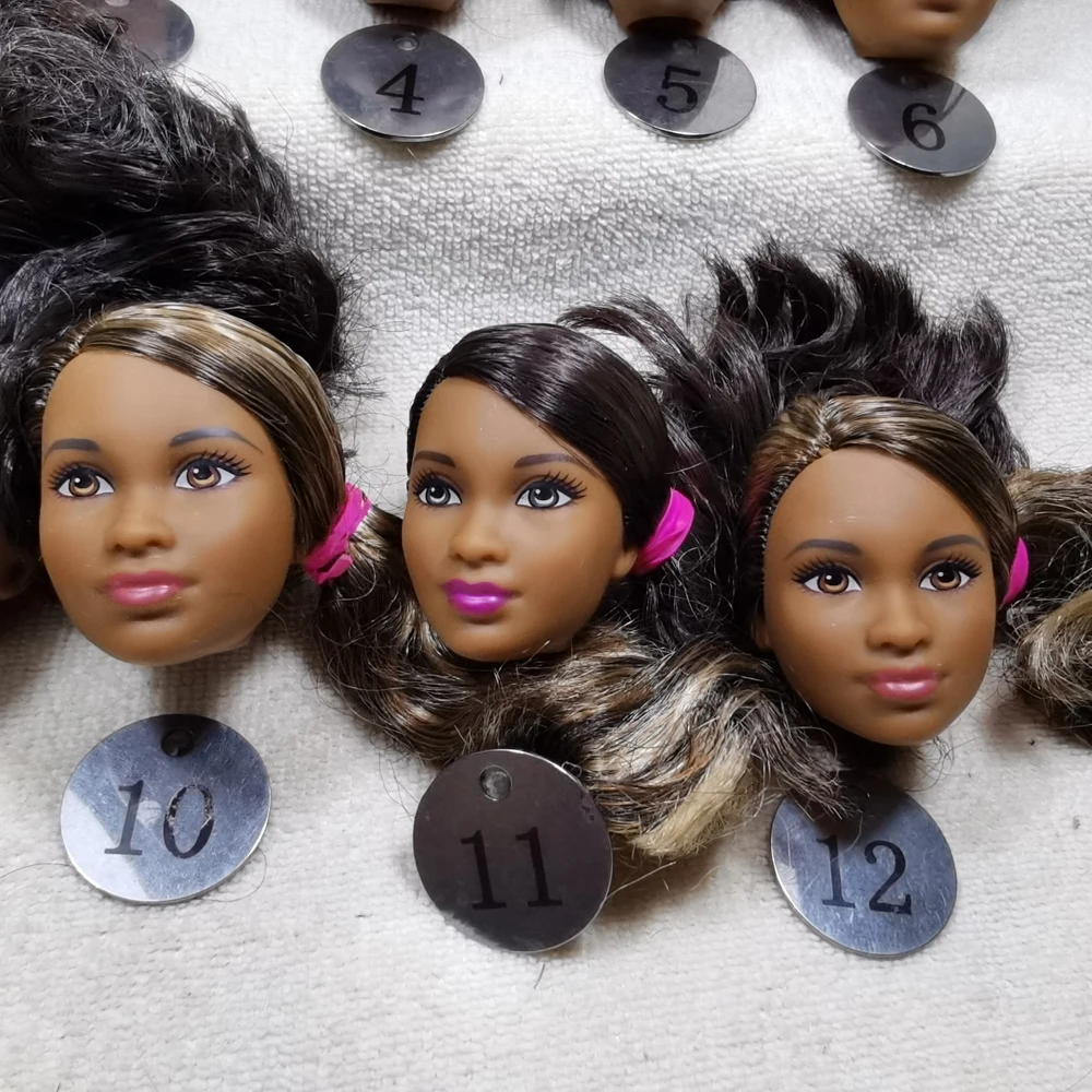 B28-2 оригинальные импортные товары Западная Азия Африка Красота 1/6 войлочная