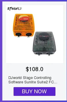 Водонепроницаемый светодиодный Par 18x18 Вт RGBWA+ UV DMX512 сценическое освещение эффект Master-Slave наружные огни IP65 для внутреннего/наружного использования диско DJ