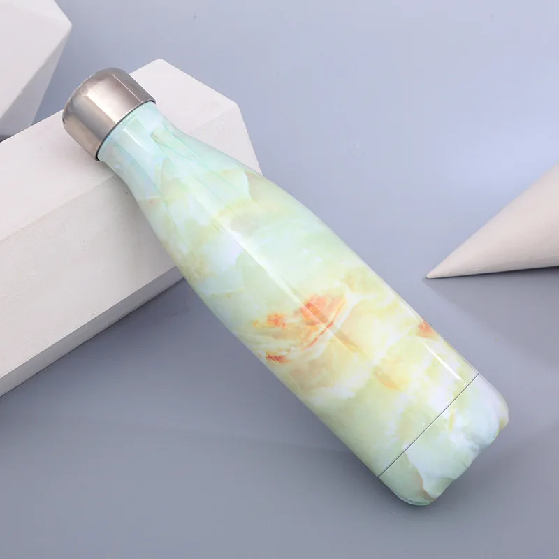 Термос из нержавеющей стали с двойными стенками 500 мл | Дом и сад