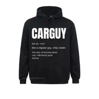 Normal Funny Car Guy Hoodie Gift Car Guy Definition Sweatshirts For Men Cheap Harajuku Long Sleeve Sweatshirts Clothes
