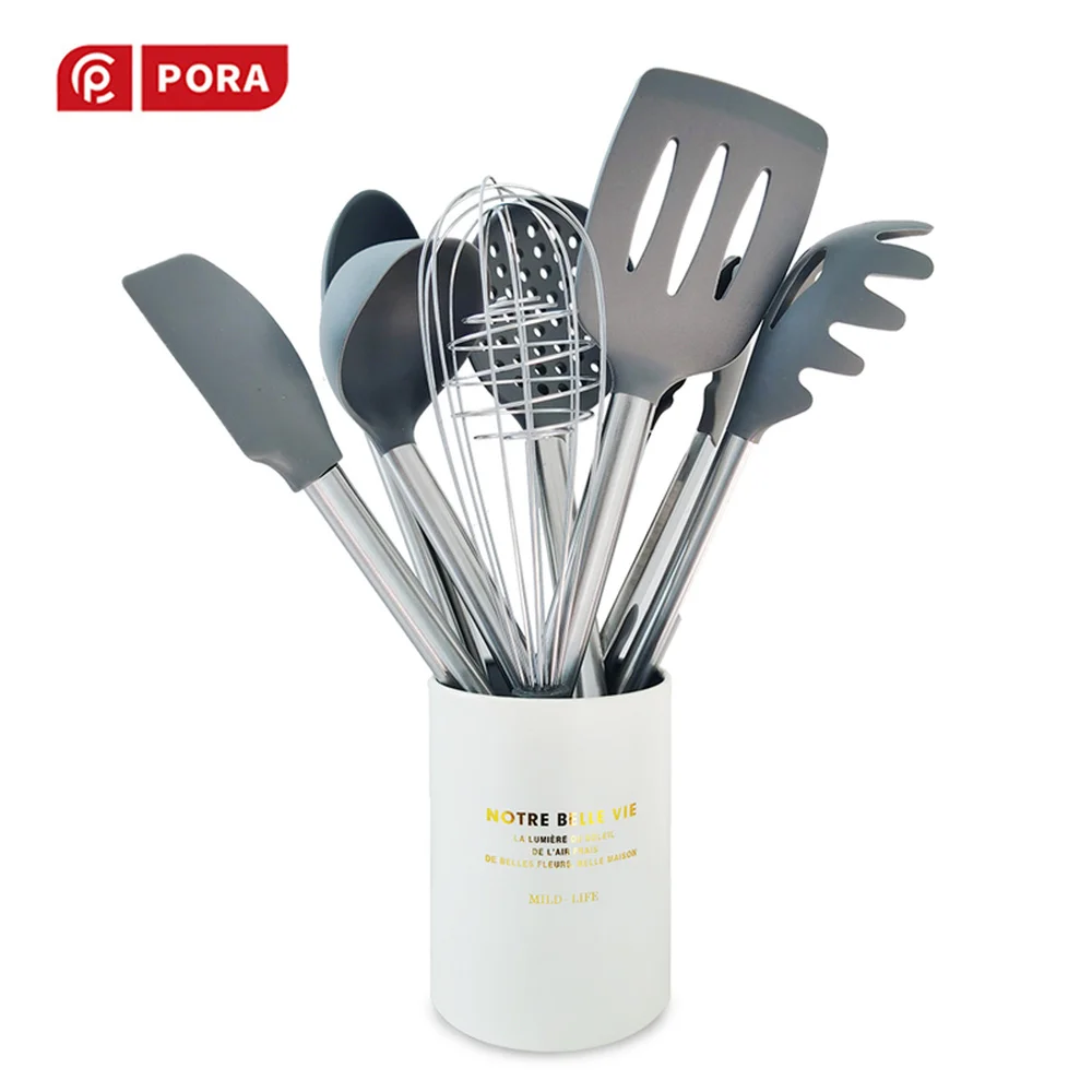 8/9 шт кухонные наборы кухонная утварь набор кухонной утвари посуда для кухни