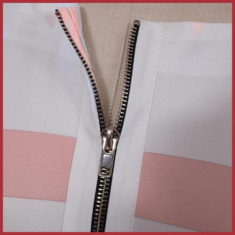 

Anime! Akudama Drive Ordinary Person Lovely Dress Uniform Swindler Cosplay Costume Dailydress Halloween Carnival Pary Suit