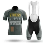 Велосипедная одежда SPTGRVO Lairschdan, зеленая велосипедная одежда, мужские комплекты, летний костюм 2020, велосипедная одежда, одежда для горного велосипеда, комплект из Джерси