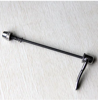 Быстроразъемный рычаг для тренировочного горного велосипеда|Шпажки| |