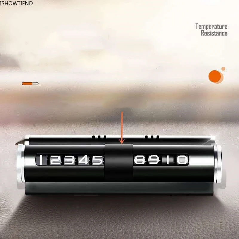 Автомобильный воздушный твердый мазь металлическая опора аварийный