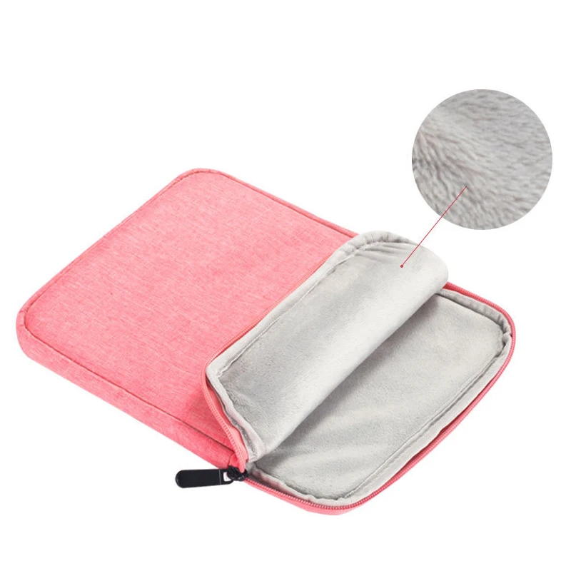 Shockproof ipad Sleeve Case for iPad 2018 10.2 2019 Mini 4 3 2 Air3 Air1 Pro 9.7 Cover Bag | Компьютеры и офис