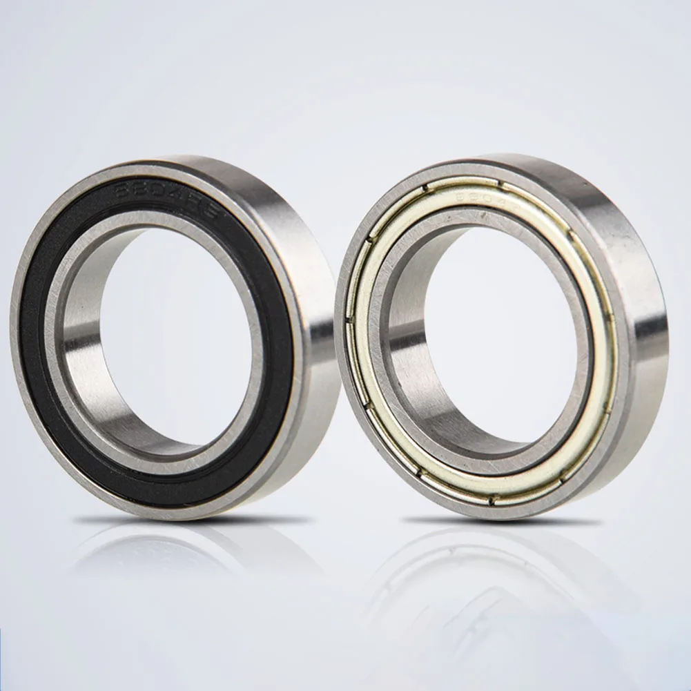 

Choose Size Bearing MTB Bike High Load Bearing Useful 20*32*7mm Bicycle
