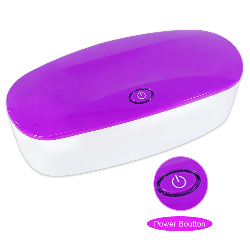 Стерилизатор для ногтей высокое Температура стерилизатор инструменты