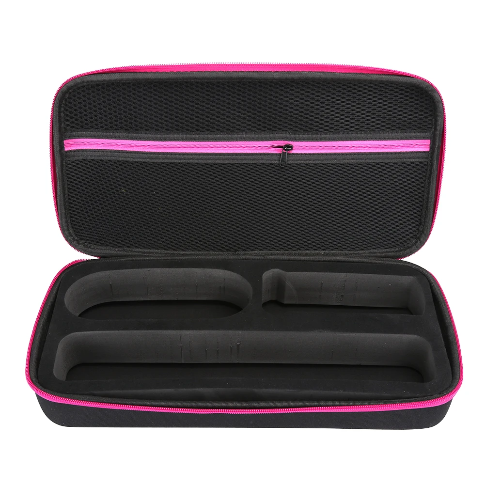 

Cordless Hair Straightener Storage Box Hairdressing Protection Case for Dyson Corrale