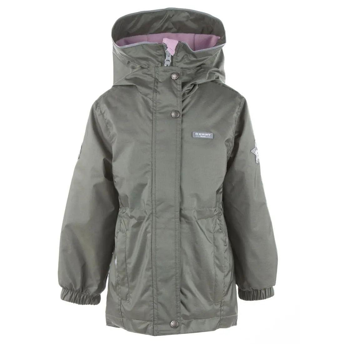 Куртка/Парка для девочек KERRY MARIE K20026 Jacket for girls Coat boy Children's jacket Clothes teenagers kids Outerwear