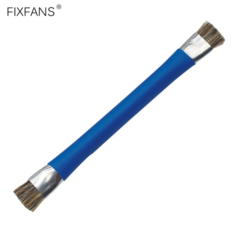 Антистатическая щетка для чистки печатной платы FIXFANS ESD iPhone iPad Samsung Ремонтный