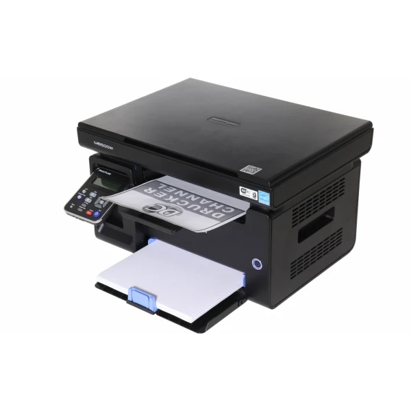 МФУ Pantum M6500W | Компьютеры и офис