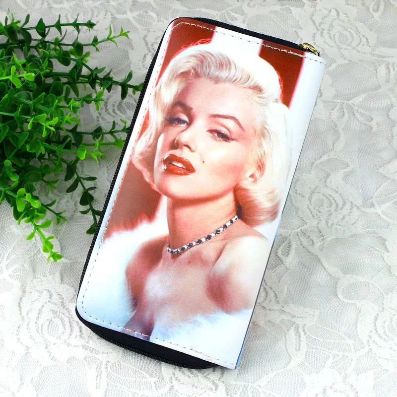 Для женщин кошельки женские сумка кошелек для монет с длинным сцепления Moneybags