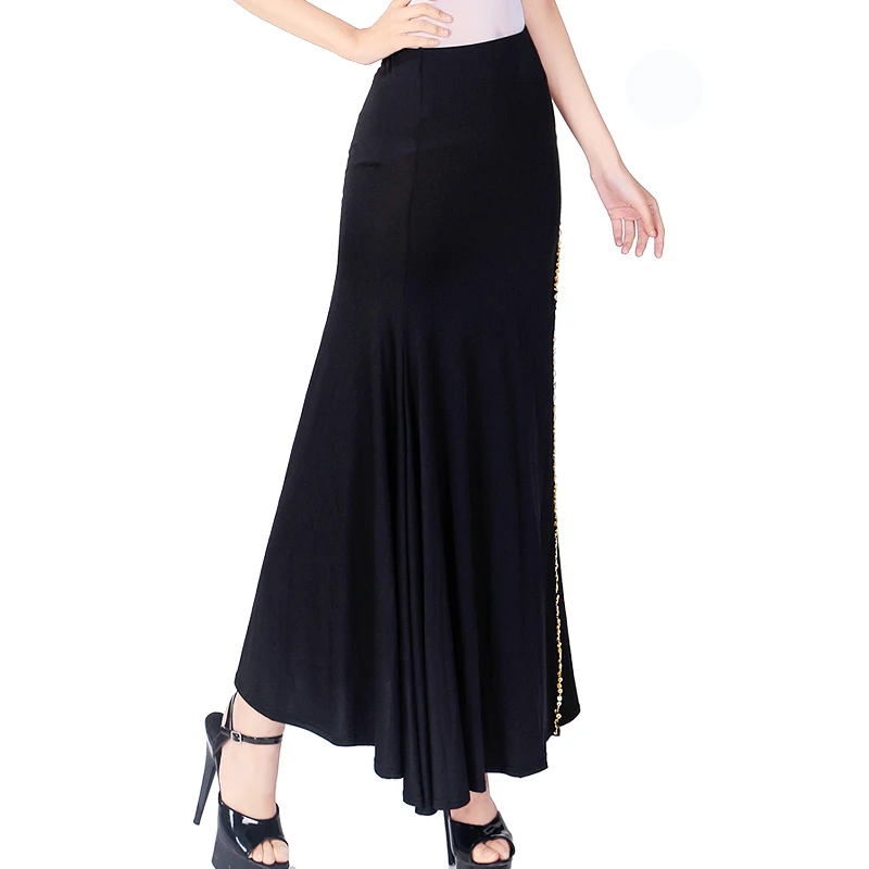 Соблазнительная юбка для танца живота длинные юбки тренировочный костюм с